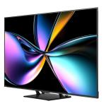 Hisense 65U7Q 65-Inch Mini-LED ULED 4K Smart TV – Dolby Vision IQ, HDR10+ Adaptive, DTS Virtual:X, HDMI 2.1 x4, VIDAA U9 OS