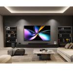 Hisense 65U7Q 65-Inch Mini-LED ULED 4K Smart TV – Dolby Vision IQ, HDR10+ Adaptive, DTS Virtual:X, HDMI 2.1 x4, VIDAA U9 OS