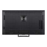 Hisense 65U7SKEN 65-Inch 4K Mini-LED ULED Smart Digital TV - Quantum Dot Color,  Dolby Vision IQ & Atmos, Built-in DVB-T2/S2, VIDAA OS - Black