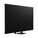 Hisense 65U7SKEN 65-Inch 4K Mini-LED ULED Smart Digital TV - Quantum Dot Color,  Dolby Vision IQ & Atmos, Built-in DVB-T2/S2, VIDAA OS - Black