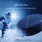 Hisense 70A6Q 70-Inch 4K UHD Smart TV – Dolby Vision, DTS Virtual:X, Game Mode Plus, HDMI 2.0 x3, VIDAA U7.6 OS, Bluetooth