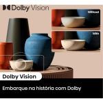 Hisense 75A6N 75-Inch 4K UHD Google Smart TV – Dolby Vision, DTS Virtual:X, Game Mode Plus, HDMI 2.0 x4, Bluetooth 5.0