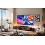 Hisense 75Q6Q 75-Inch QLED 4K UHD Smart TV – Dolby Vision, Dolby Atmos, AI 4K Upscaler, Game Mode Plus, HDMI 2.0 x3, VIDAA OS