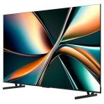Hisense 75Q7Q 75-Inch QLED 4K UHD Smart TV – 144Hz Refresh Rate, Dolby Vision & Atmos, Game Mode Pro, HDMI 2.1 x4, VIDAA OS, Built-in Soundbar