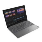 Lenovo V15 82NB003SAK Laptop – Intel Core i5-1035G1, 4GB DDR4 RAM, 1TB HDD, 15.6" HD Display, FreeDOS