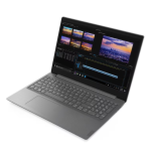 Lenovo V15 Laptop Intel Core i5-1035G1, 4GB DDR4 RAM, 256GB SSD, 15.6-inch HD Display, FreeDOS