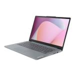 Lenovo IdeaPad Slim 3 14AMN8 14" FHD Laptop AMD Ryzen 3 7320U, 8GB LPDDR5 RAM, 256GB PCIe SSD, Wi‑Fi 6, Windows 11 Home, Arctic Grey (82XN00CRUE)