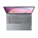 Lenovo IdeaPad Slim 3 14AMN8 14" FHD Laptop AMD Ryzen 3 7320U, 8GB LPDDR5 RAM, 256GB PCIe SSD, Wi‑Fi 6, Windows 11 Home, Arctic Grey (82XN00CRUE)