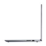 Lenovo IdeaPad Slim 3 14AMN8 14" FHD Laptop AMD Ryzen 3 7320U, 8GB LPDDR5 RAM, 256GB PCIe SSD, Wi‑Fi 6, Windows 11 Home, Arctic Grey (82XN00CRUE)