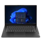 Lenovo V14 IRU 83A00055UE – Intel Core i3-1315U, 8GB DDR4 RAM, 256GB SSD, 14" FHD Display, DOS