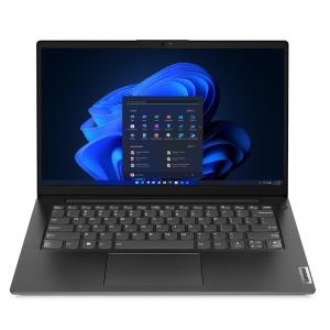 Lenovo V14 IRU 83A00055UE – Intel Core i3-1315U, 8GB DDR4 RAM, 256GB SSD, 14" FHD Display, DOS