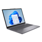 Lenovo IdeaPad 3 (83K101H7UE) – Intel Core i5‑13420H, 16GB RAM, 512GB SSD, 15.3" WUXGA, DOS