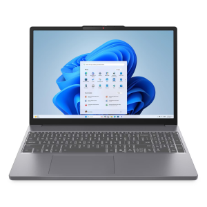 Lenovo IdeaPad 3 (83K101H7UE) – Intel Core i5‑13420H, 16GB RAM, 512GB SSD, 15.3" WUXGA, DOS