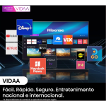 Hisense 85A6N 85-Inch 4K UHD Google Smart TV – Dolby Vision, DTS Virtual:X, Game Mode Plus, AI 4K Upscaler, Voice Remote