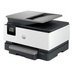 HP OfficeJet Pro 9120 AIO Printer – 22ppm, Wi-Fi, Duplex, 250-Sheet Tray, 1200dpi Scan