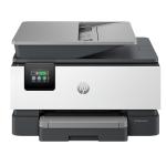 HP OfficeJet Pro 9120 AIO Printer – 22ppm, Wi-Fi, Duplex, 250-Sheet Tray, 1200dpi Scan