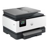 HP OfficeJet Pro 9120 AIO Printer – 22ppm, Wi-Fi, Duplex, 250-Sheet Tray, 1200dpi Scan