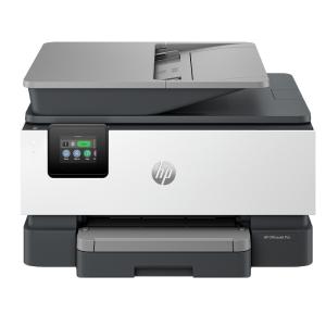 HP OfficeJet Pro 9120 AIO Printer – 22ppm, Wi-Fi, Duplex, 250-Sheet Tray, 1200dpi Scan