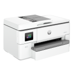 HP OfficeJet Pro 9720 AIO Wide Format Printer – A3, 22ppm, Duplex, Wi-Fi, 1200dpi Scan