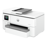 HP OfficeJet Pro 9720 AIO Wide Format Printer – A3, 22ppm, Duplex, Wi-Fi, 1200dpi Scan