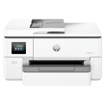 HP OfficeJet Pro 9720 AIO Wide Format Printer – A3, 22ppm, Duplex, Wi-Fi, 1200dpi Scan
