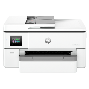 HP OfficeJet Pro 9720 AIO Wide Format Printer – A3, 22ppm, Duplex, Wi-Fi, 1200dpi Scan