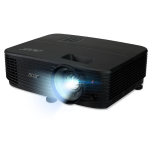 Acer X1123HP SVGA DLP Projector – 4000 Lumens, 20,000:1 Contrast, HDMI 3D, 15,000h Lamp Life, Built-in 3W Speaker