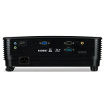Acer X1123HP SVGA DLP Projector – 4000 Lumens, 20,000:1 Contrast, HDMI 3D, 15,000h Lamp Life, Built-in 3W Speaker