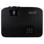 Acer X1123HP SVGA DLP Projector – 4000 Lumens, 20,000:1 Contrast, HDMI 3D, 15,000h Lamp Life, Built-in 3W Speaker