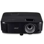Acer X1123HP SVGA DLP Projector – 4000 Lumens, 20,000:1 Contrast, HDMI 3D, 15,000h Lamp Life, Built-in 3W Speaker