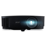 Acer X1329 WXGA DLP Projector – 4800 Lumens, 20,000:1 Contrast, Dual HDMI, 3D Ready, Lamp Life 15,000h