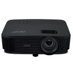 Acer X1329 WXGA DLP Projector – 4800 Lumens, 20,000:1 Contrast, Dual HDMI, 3D Ready, Lamp Life 15,000h