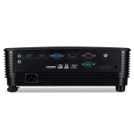 Acer X1329 WXGA DLP Projector – 4800 Lumens, 20,000:1 Contrast, Dual HDMI, 3D Ready, Lamp Life 15,000h