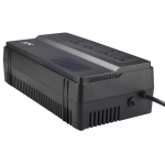 APC Easy UPS BV800VA (BV8001-MSX) – 450W, AVR, 4 Universal Outlets, 230V, Surge Protection