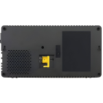 APC Easy UPS BV800VA (BV8001-MSX) – 450W, AVR, 4 Universal Outlets, 230V, Surge Protection