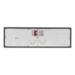 APC Easy UPS On-Line SRV10KRILRK 10kVA, 10kW, Rackmount 5U, LCD Display, Extended Runtime, Rail Kit, Hardwire Output, 230V, Double-Conversion