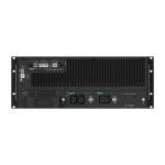 APC Smart-UPS On-Line SRTG5KXLI 5kVA/5kW, Rack/Tower Convertible, LCD Display, 230V, 2 IEC C13 + 1 IEC C19 + Hardwire, Network Card, Double-Conversion