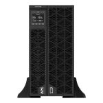 APC Smart-UPS RT SRTG10KXLI 10kVA/10kW, 230V, Double-Conversion Online, Tower/Rack, LCD Display, Hardwire Input, 2×IEC C13 + 1×IEC C19, Internal Bypass, 192V External Battery Pack
