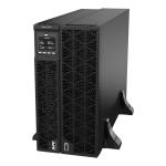 APC Smart-UPS RT SRTG10KXLI 10kVA/10kW, 230V, Double-Conversion Online, Tower/Rack, LCD Display, Hardwire Input, 2×IEC C13 + 1×IEC C19, Internal Bypass, 192V External Battery Pack