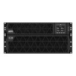 APC Smart-UPS RT SRTG10KXLI 10kVA/10kW, 230V, Double-Conversion Online, Tower/Rack, LCD Display, Hardwire Input, 2×IEC C13 + 1×IEC C19, Internal Bypass, 192V External Battery Pack