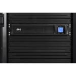 APC Smart-UPS SMC1000I-2UC 1000VA, 600W, Rackmount 2U, LCD Display, 230V, 4 IEC C13 Outlets, AVR, SmartConnect Port
