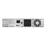 APC Smart-UPS SMC2000I-2UC 2000VA, 1300W, Rackmount 2U, LCD Display, 230V, 6 IEC C13 Outlets, AVR, USB & SmartConnect