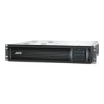 APC Smart-UPS SMT1500RMI2UC 1500VA, 1000W, Rackmount 2U, LCD Display, 230V, 4 IEC C13 Outlets, AVR, SmartConnect & USB