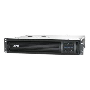 APC Smart-UPS SMT1500RMI2UC 1500VA, 1000W, Rackmount 2U, LCD Display, 230V, 4 IEC C13 Outlets, AVR, SmartConnect & USB