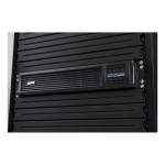 APC Smart-UPS SMT1500RMI2UC 1500VA, 1000W, Rackmount 2U, LCD Display, 230V, 4 IEC C13 Outlets, AVR, SmartConnect & USB