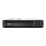 APC Smart-UPS SMT1500RMI2UC 1500VA, 1000W, Rackmount 2U, LCD Display, 230V, 4 IEC C13 Outlets, AVR, SmartConnect & USB