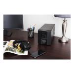 APC Smart-UPS SMT750IC 750VA, 500W, Line-Interactive, Tower, 230V, 6 IEC C13 Outlets, AVR, LCD, SmartConnect