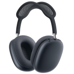 Apple AirPods Max USB-C Midnight – Active Noise Cancellation, Personalized Spatial Audio, Lossless Audio via USB-C, 20-Hour Battery, Bluetooth 5.0