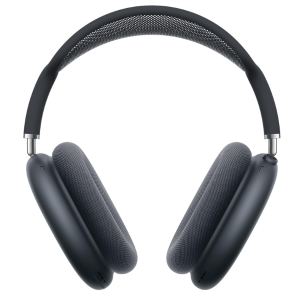 Apple AirPods Max USB-C Midnight – Active Noise Cancellation, Personalized Spatial Audio, Lossless Audio via USB-C, 20-Hour Battery, Bluetooth 5.0