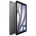 Apple iPad Air M3 11-inch Wi-Fi + 5G Cellular Space Gray 256GB – Liquid Retina Display, Apple M3 Chip, 8GB RAM, Touch ID, USB-C, iPadOS 18